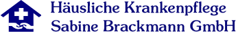 Hauskrankenpflege Maike Schulz Logo